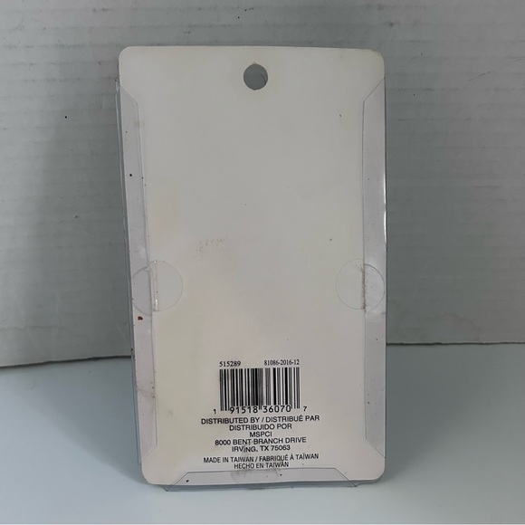 Recollections EMBOSS & PUNCH - 1” x 1” THANK YOU - Picture 4 of 4